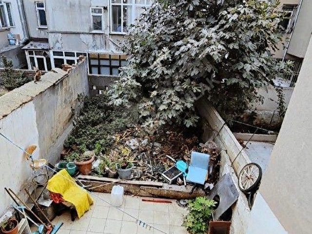 Merkezi Konumda Satılık Yüksek Giriş - Görsel 15