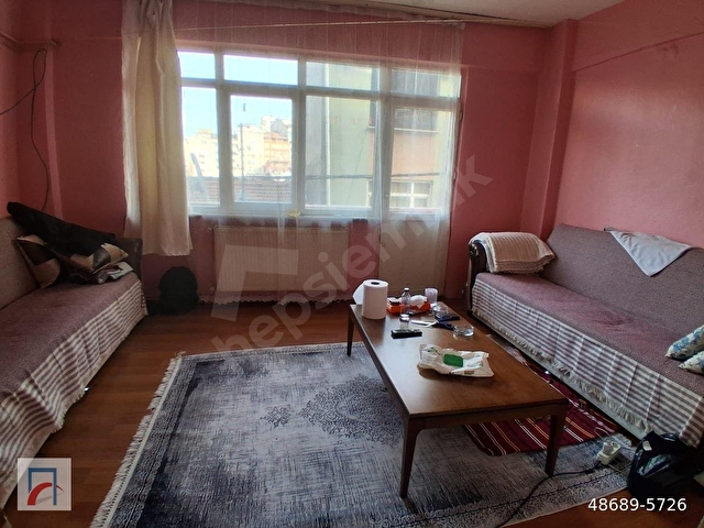 Şişli Kuştepe Satılık