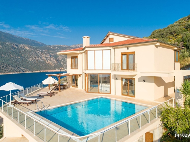 Kaş Andifli Günlük Kiralık