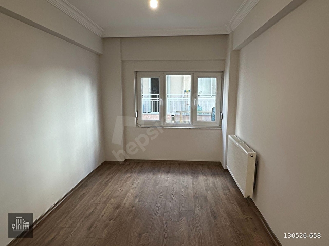 GÖZTEPE SUSUZDEDE YAKINI 3+1 125M2 KÖŞE CEPHE ARAKAT DAİRE - Görsel 19