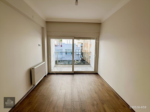 GÖZTEPE SUSUZDEDE YAKINI 3+1 125M2 KÖŞE CEPHE ARAKAT DAİRE - Görsel 14