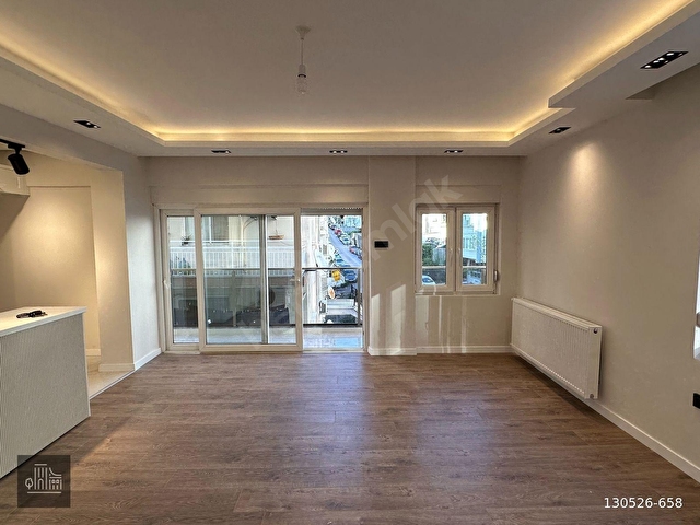 GÖZTEPE SUSUZDEDE YAKINI 3+1 125M2 KÖŞE CEPHE ARAKAT DAİRE - Görsel 4