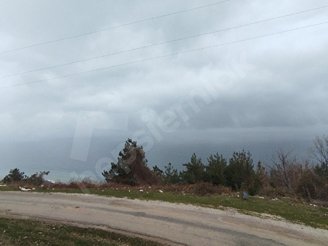 Sinop ayancık maden köyü deniz manzaralı - Görsel 2