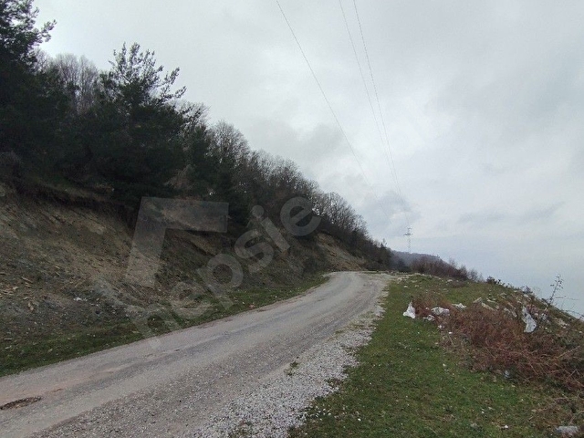 Sinop ayancık maden köyü deniz manzaralı - Görsel 10
