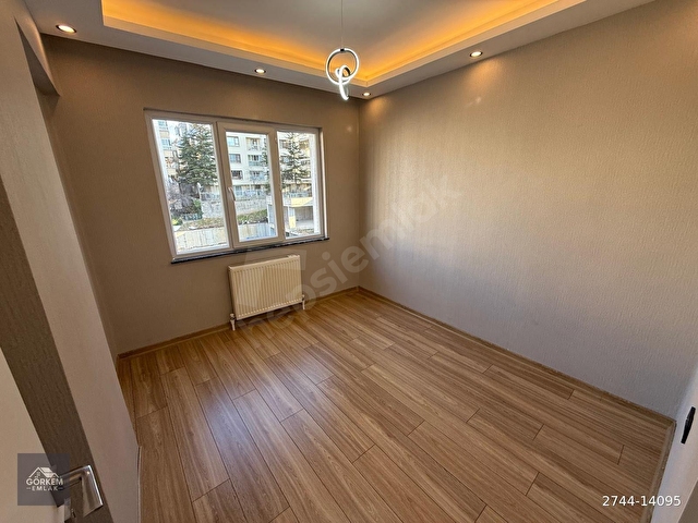 GÖRKEM EMLAKTAN ÇETİN EMEÇTE 3+1 130 M2 ARA KAT KOMBİLİ BAĞIMSIZ ÖN CEPHE ULTRA LÜX - Görsel 18