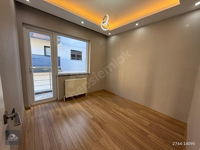 GÖRKEM EMLAKTAN ÇETİN EMEÇTE 3+1 130 M2 ARA KAT KOMBİLİ BAĞIMSIZ ÖN CEPHE ULTRA LÜX - Görsel 15