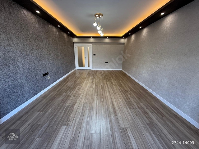 GÖRKEM EMLAKTAN ÇETİN EMEÇTE 3+1 130 M2 ARA KAT KOMBİLİ BAĞIMSIZ ÖN CEPHE ULTRA LÜX - Görsel 7