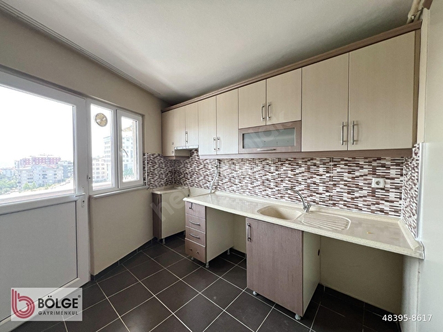 BARIŞ MAH.DE TÜBİTAK A YAKIN KİRALIK 2+1 ARA KAT DAİRE - Görsel 16