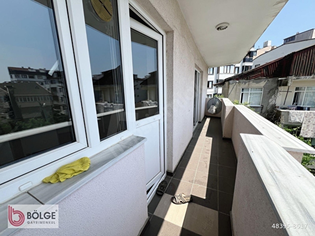 BARIŞ MAH.DE TÜBİTAK A YAKIN KİRALIK 2+1 ARA KAT DAİRE - Görsel 14
