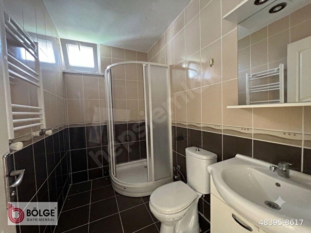 BARIŞ MAH.DE TÜBİTAK A YAKIN KİRALIK 2+1 ARA KAT DAİRE - Görsel 5
