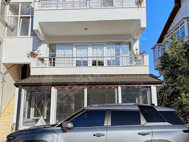 DENİZE 15 ADIM GÜMÜŞYAKA AKDOĞAN SİTESİ 100 m2 - Görsel 4