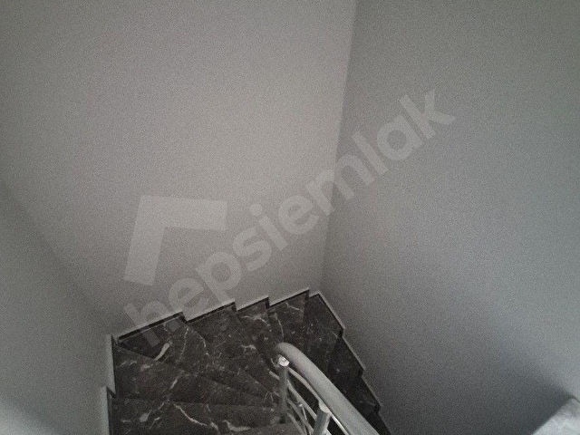 BORNOVA DOĞANLAR DA 3+1 KİRALIK LÜKS ÇATI DUBLEKS DAİRE - Görsel 16