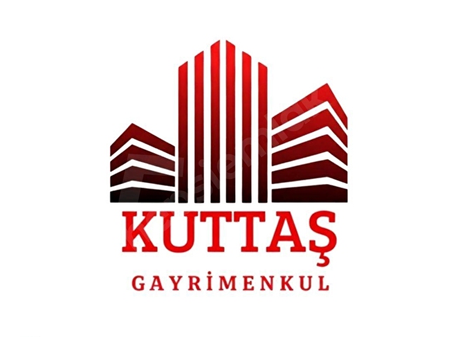 KUTTAŞTAN 53 SOKAKTA 1+1 TERASLI İNŞAATTAN ARALIK 2026 TESLİM