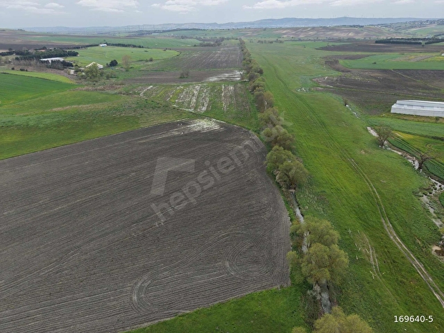 Nakkaşta 661m² Çaplı Arsa 18 Metrelik Yola Cephe Hastane Dibinde - Görsel 5