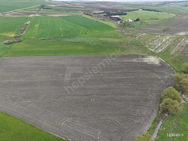 Nakkaşta 661m² Çaplı Arsa 18 Metrelik Yola Cephe Hastane Dibinde - Görsel 8