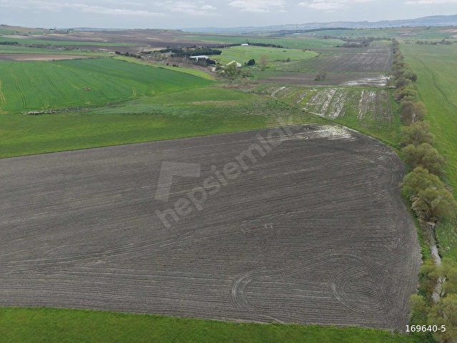 Nakkaşta 661m² Çaplı Arsa 18 Metrelik Yola Cephe Hastane Dibinde - Görsel 9