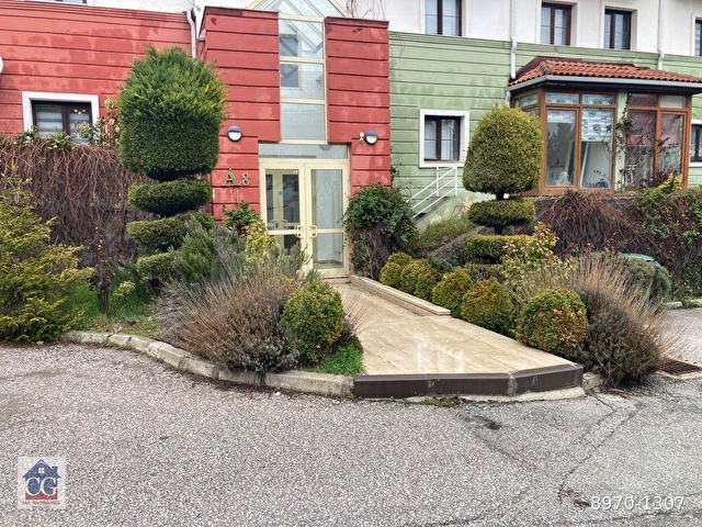 Angora Evleri, Simitçi Çafe Karşısı, Çok Manzaralı Ve Merkezi, Asansörlü Çatı Dubleks