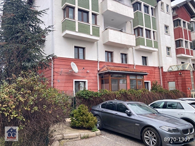 Angora Evleri, Simitçi Çafe Karşısı, Çok Manzaralı Ve Merkezi, Asansörlü Çatı Dubleks - Görsel 7