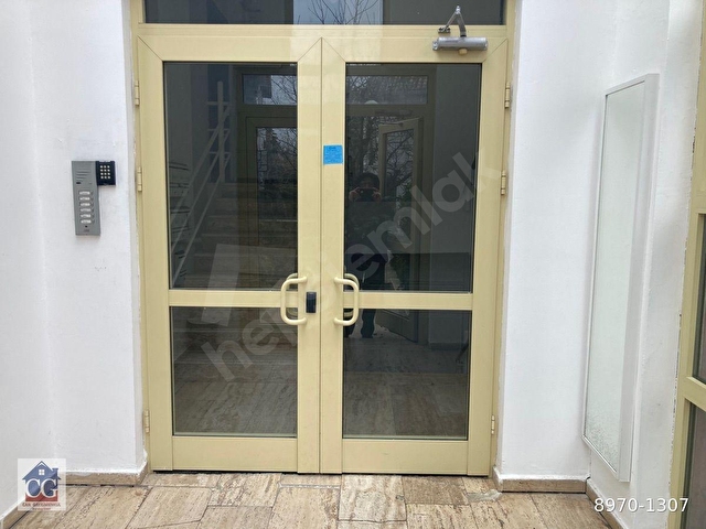 Angora Evleri, Simitçi Çafe Karşısı, Çok Manzaralı Ve Merkezi, Asansörlü Çatı Dubleks - Görsel 12