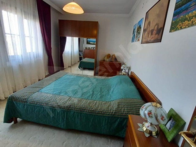 Angora Evleri, Simitçi Çafe Karşısı, Çok Manzaralı Ve Merkezi, Asansörlü Çatı Dubleks - Görsel 25