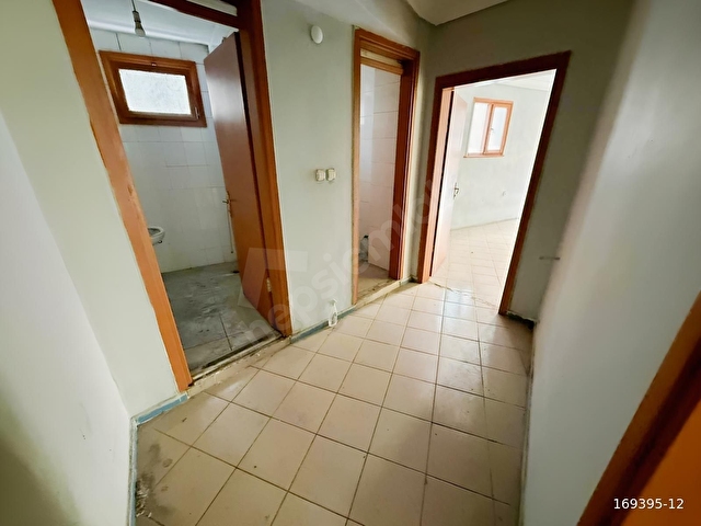 METROYA 5 DK 2+1 120 M2 BEKARA UYGUN KİRALIK DAİRE - Görsel 7