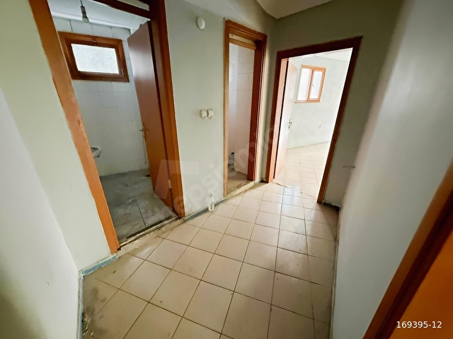 METROYA 5 DK 2+1 120 M2 BEKARA UYGUN KİRALIK DAİRE - Görsel 6