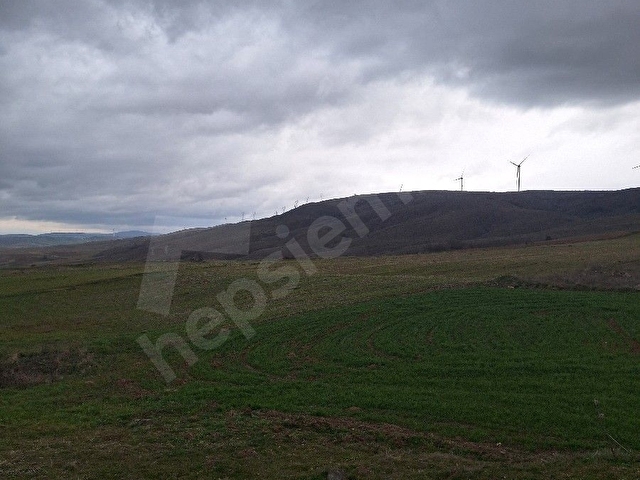 EĞRİÖZ MAHALLESİNDE KAÇIRILMAYACAK FIRSAT TARLA - Görsel 3