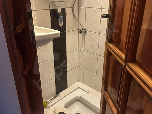 HİSARTEPEDE FULL DENİZ MANZARALI SATILIK DAİRE - Görsel 18