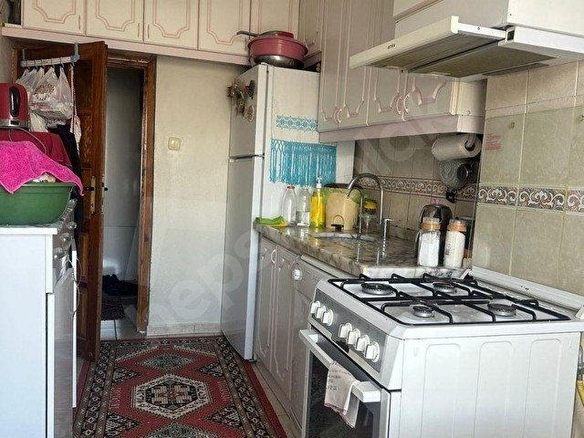 HİSARTEPEDE FULL DENİZ MANZARALI SATILIK DAİRE - Görsel 7