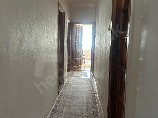 HİSARTEPEDE FULL DENİZ MANZARALI SATILIK DAİRE - Görsel 15