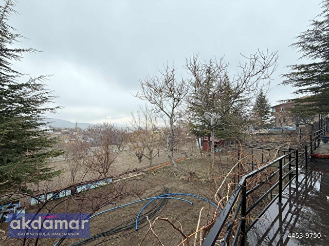 AKDAMAR - Hacılar I Yediağaç HUZUR Arayanlara Özel EVLİ BAĞ - Görsel 22