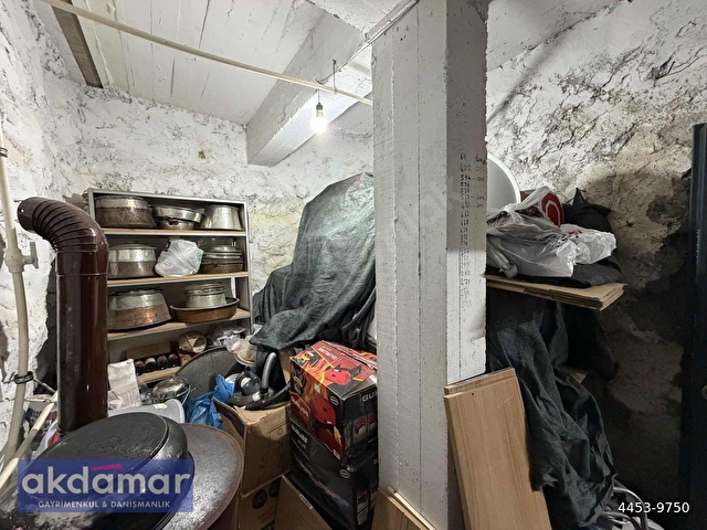 AKDAMAR - Hacılar I Yediağaç HUZUR Arayanlara Özel EVLİ BAĞ - Görsel 21
