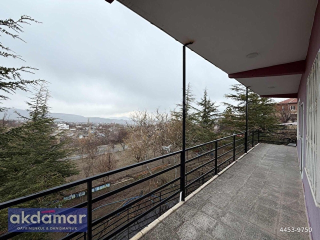 AKDAMAR - Hacılar I Yediağaç HUZUR Arayanlara Özel EVLİ BAĞ - Görsel 30
