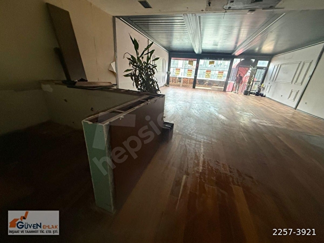 LE MERİDYEN OTEL KARSİSİ DUKKAN MAĞAZA OFİS BOŞŞ - Görsel 18