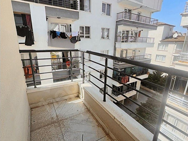BEŞİKKAYA CADDE ÜSTÜ SIFIR İSKANLI 3/1 SATILIK - Görsel 24