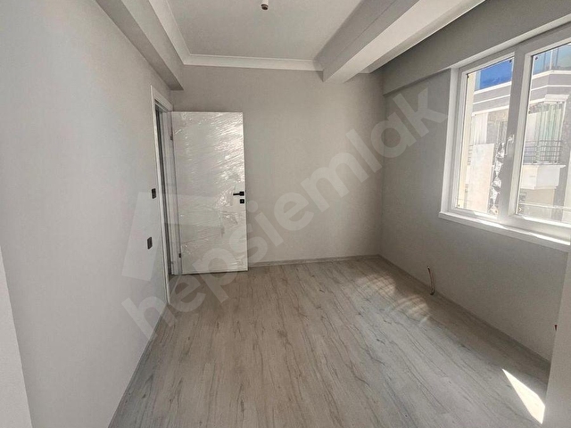 BEŞİKKAYA CADDE ÜSTÜ SIFIR İSKANLI 3/1 SATILIK - Görsel 10