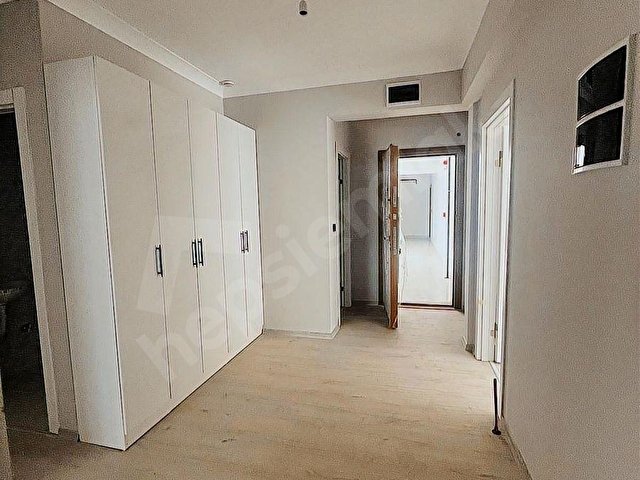 BEŞİKKAYA CADDE ÜSTÜ SIFIR İSKANLI 3/1 SATILIK - Görsel 27