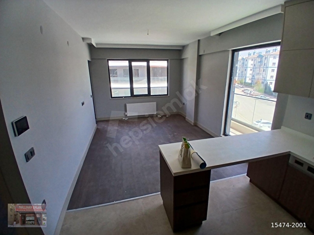 ONYX ANKARADA HASTANE VE METROYA KOMŞU KİRALIK 1+1 DAİRE - Görsel 22