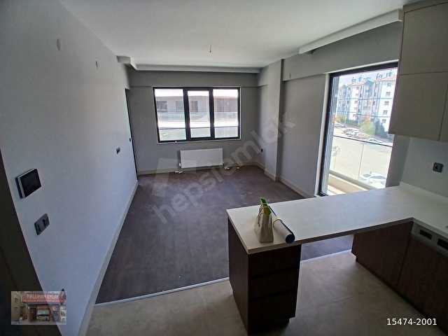 ONYX ANKARADA HASTANE VE METROYA KOMŞU KİRALIK 1+1 DAİRE - Görsel 23