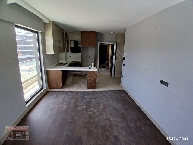 ONYX ANKARADA HASTANE VE METROYA KOMŞU KİRALIK 1+1 DAİRE - Görsel 26