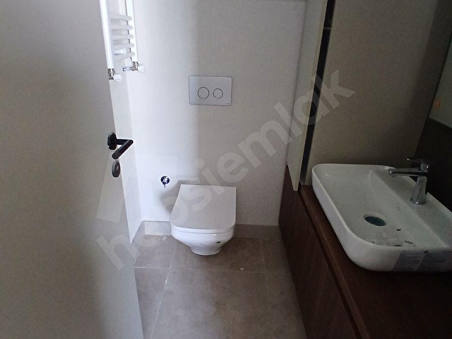 ONYX ANKARADA HASTANE VE METROYA KOMŞU KİRALIK 1+1 DAİRE - Görsel 17