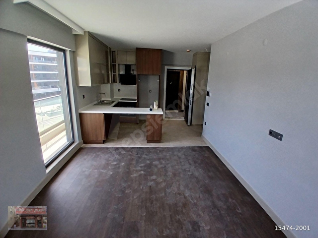 ONYX ANKARADA HASTANE VE METROYA KOMŞU KİRALIK 1+1 DAİRE - Görsel 10