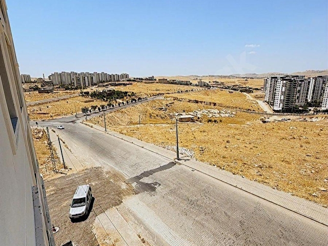 BARAK EMLAKTAN SIFIR LÜKS ACİL SATILIK 1+1 DAİRELER - Görsel 21