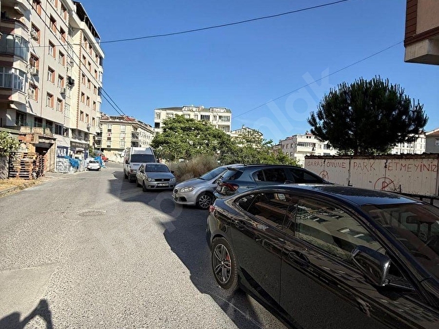 ARNAVUTKÖY MERKEZİNDE CADDEYE YAKIN MÜKEMMEL LOKASYONDA DAİRE - Görsel 14