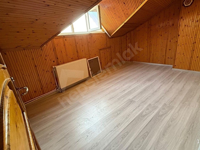 ARNAVUTKÖY MERKEZİNDE CADDEYE YAKIN MÜKEMMEL LOKASYONDA DAİRE - Görsel 6