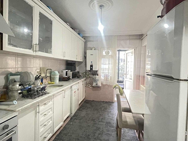 GAZİ YILDIRIM EMLAKTAN ACİL SATILIK PURSAKLARDA ASANSÖRLÜ 3+1 - Görsel 25