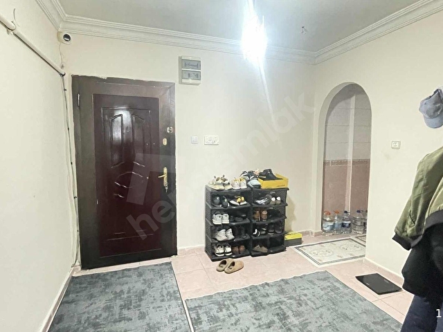 GAZİ YILDIRIM EMLAKTAN ACİL SATILIK PURSAKLARDA ASANSÖRLÜ 3+1 - Görsel 5