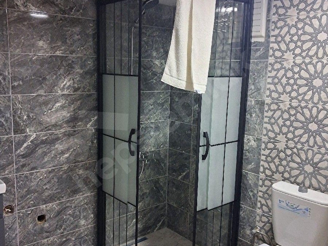 GAZİOSMAN PAŞA KOZA CADDESİ YAKINI SEYYAH  SOKAKDA 120 M2   2+1 İÇİ YENİ YAPILDI  SATILIK DAİRE - Görsel 22