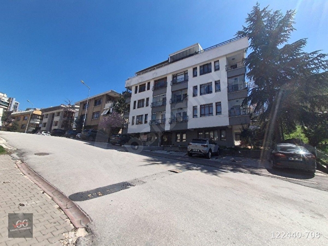 GAZİOSMAN PAŞA KOZA CADDESİ YAKINI SEYYAH  SOKAKDA 120 M2   2+1 İÇİ YENİ YAPILDI  SATILIK DAİRE - Görsel 24