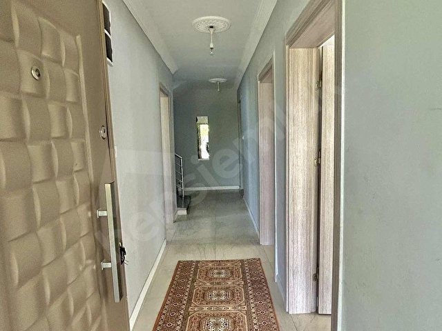 Nazilli Sümer Mah Satilik 4.000 m2 İçınde 3+1 Müstakil Ev - Görsel 27